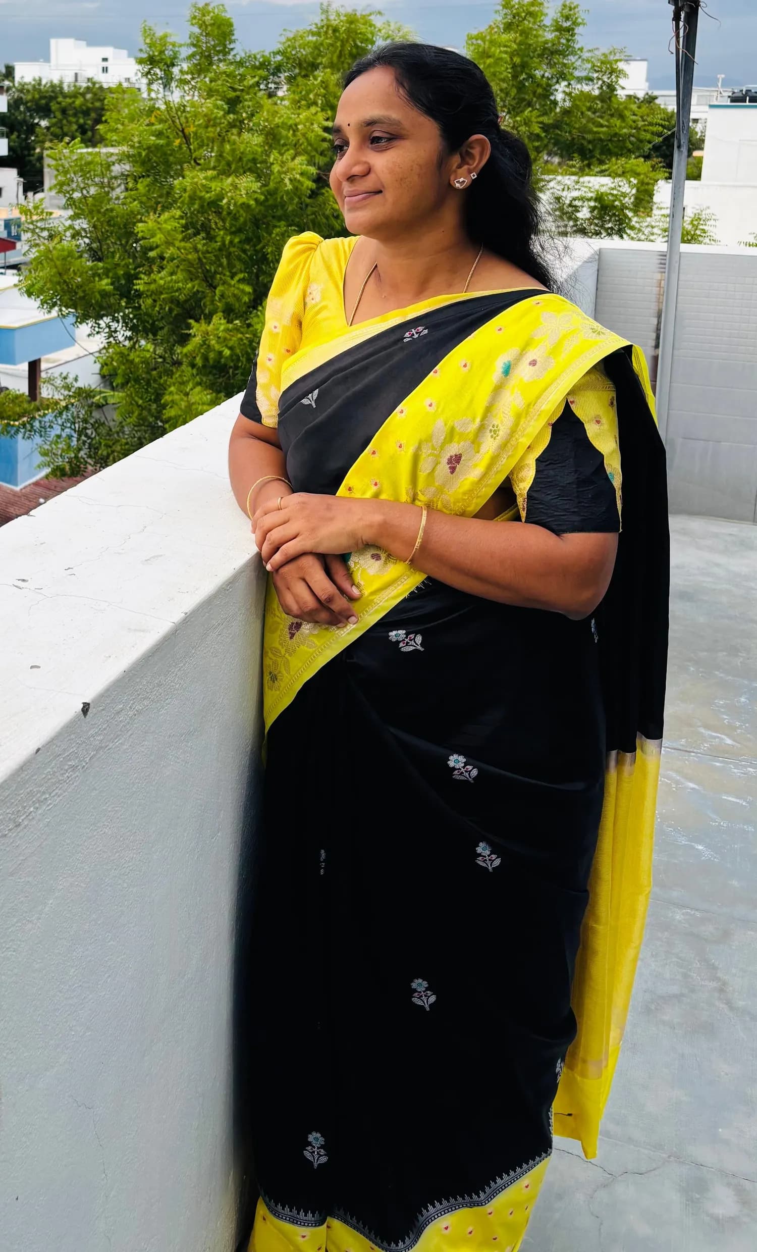 BANARASI KATAN SILK