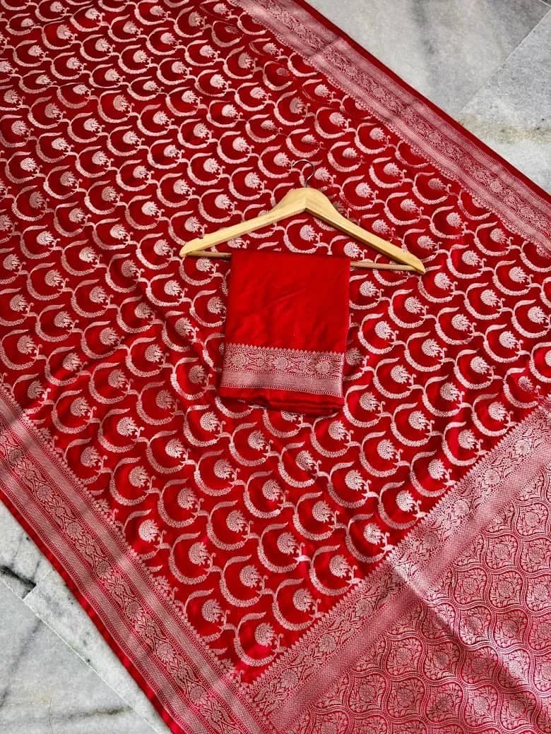 banarasisilk(RED)